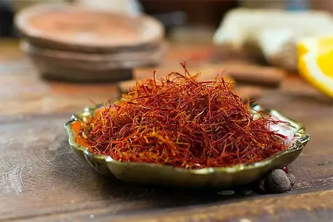 تصویر 3 از زعفران صادراتی قائنات خوش طعم و درجه یک